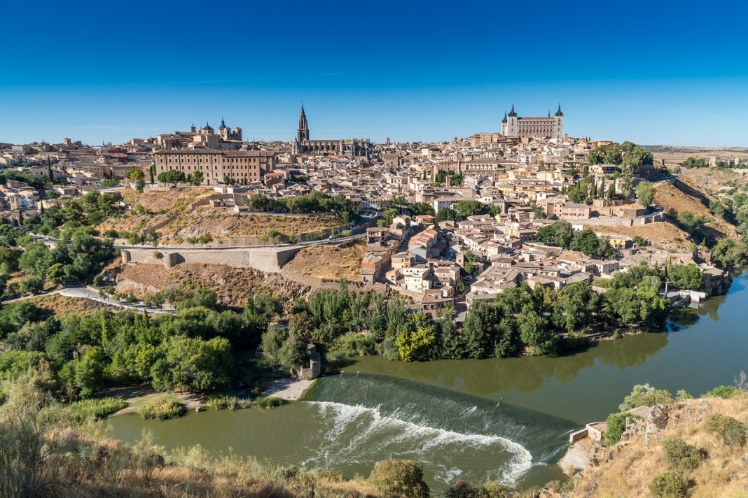 toledo-1811636_1280