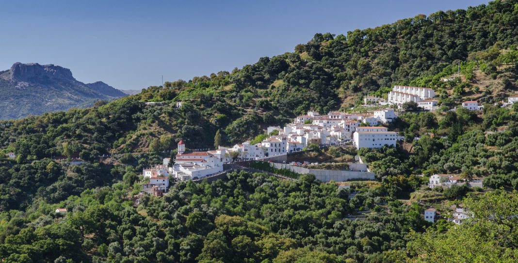 andalucia