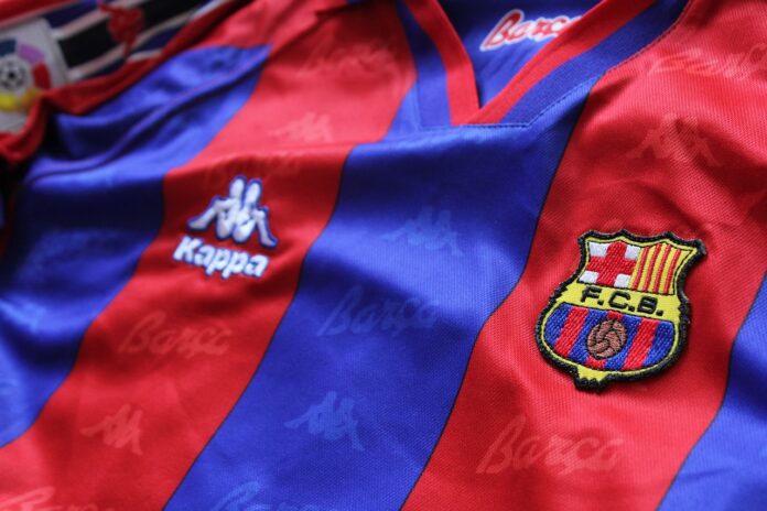 Fc Barcelona | Kuva Pixabay