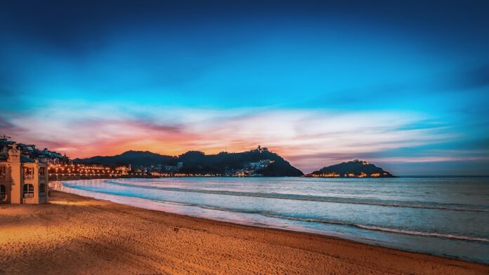 San Sebastian
