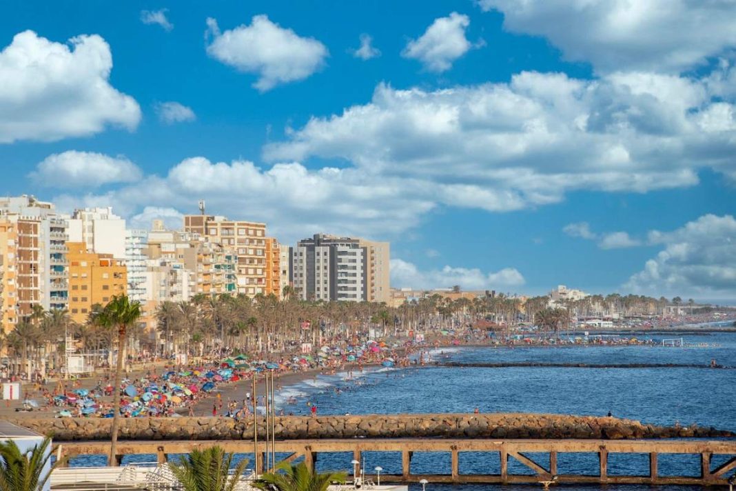 ranta almeria