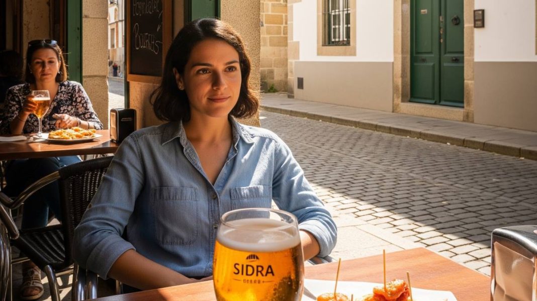 sidra siideri pohjois espanjassa sidra siideri pohjois espanjassa