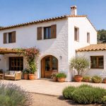 omakotitalo katalonia